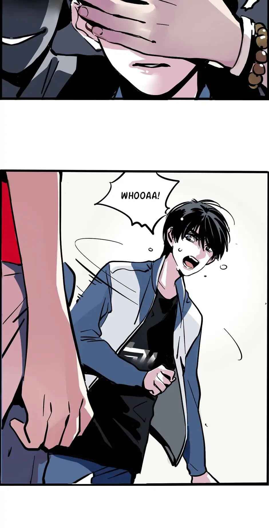 App Mode 2 Chapter 6 - Page 22