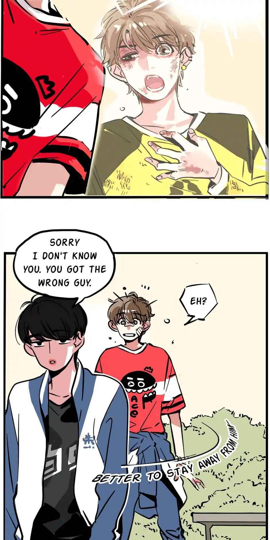 App Mode 2 Chapter 6 - Page 25