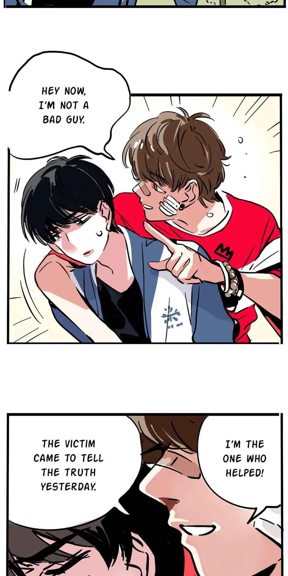 App Mode 2 Chapter 6 - Page 26