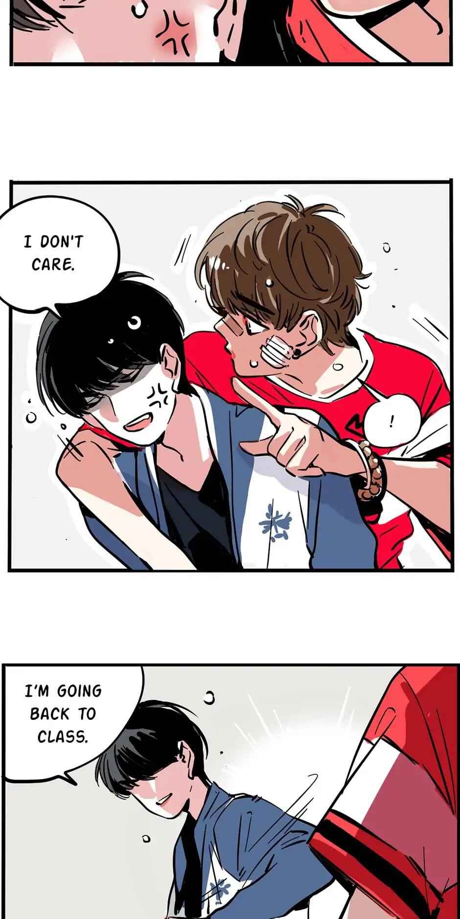 App Mode 2 Chapter 6 - Page 27