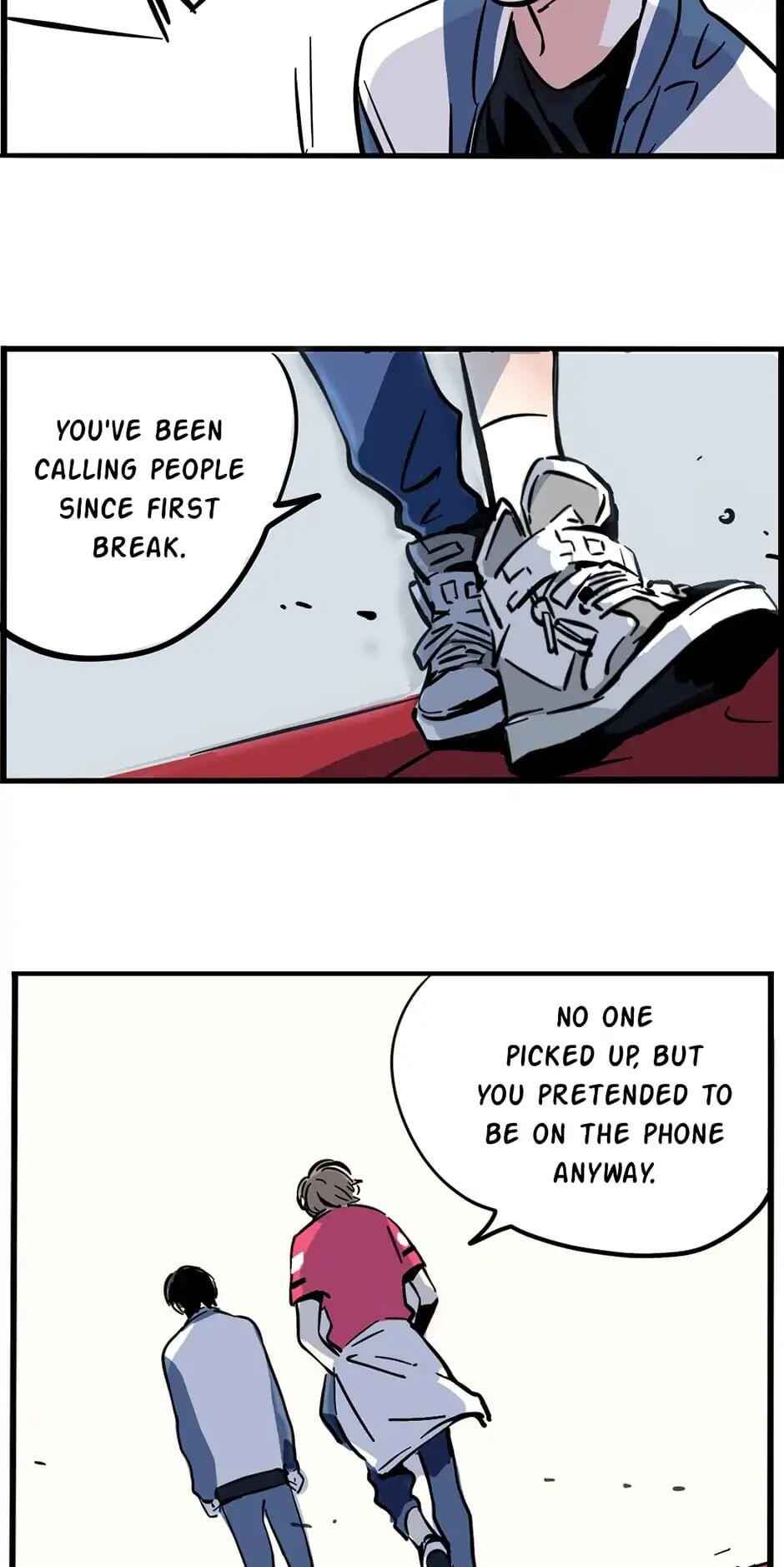 App Mode 2 Chapter 6 - Page 29