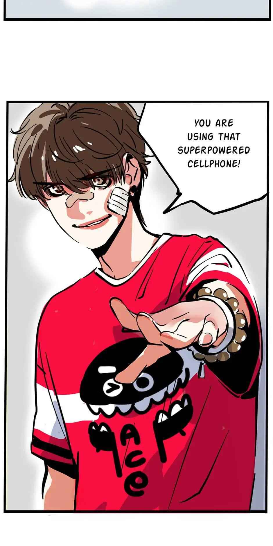 App Mode 2 Chapter 6 - Page 31