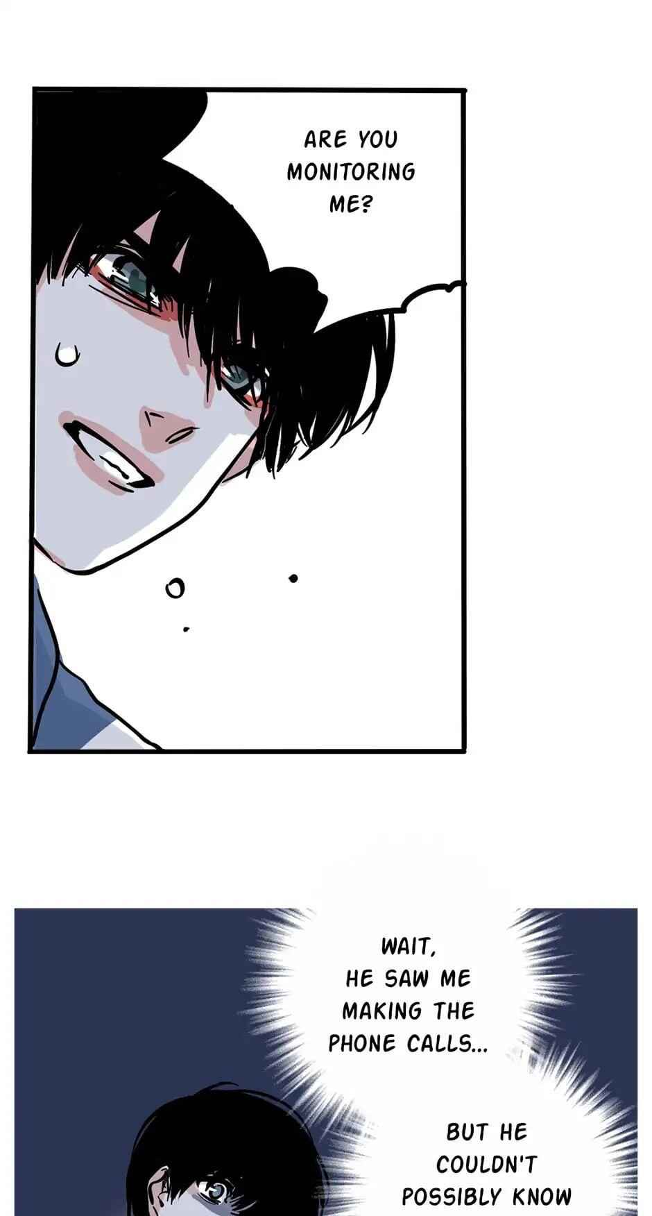 App Mode 2 Chapter 6 - Page 32