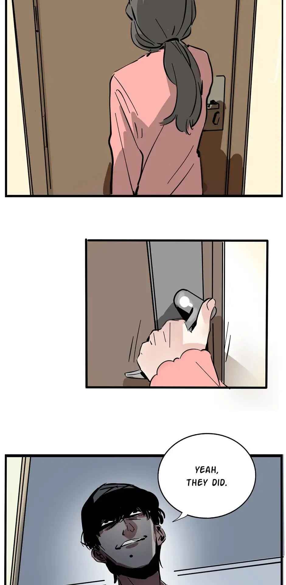 App Mode 2 Chapter 60 - Page 11