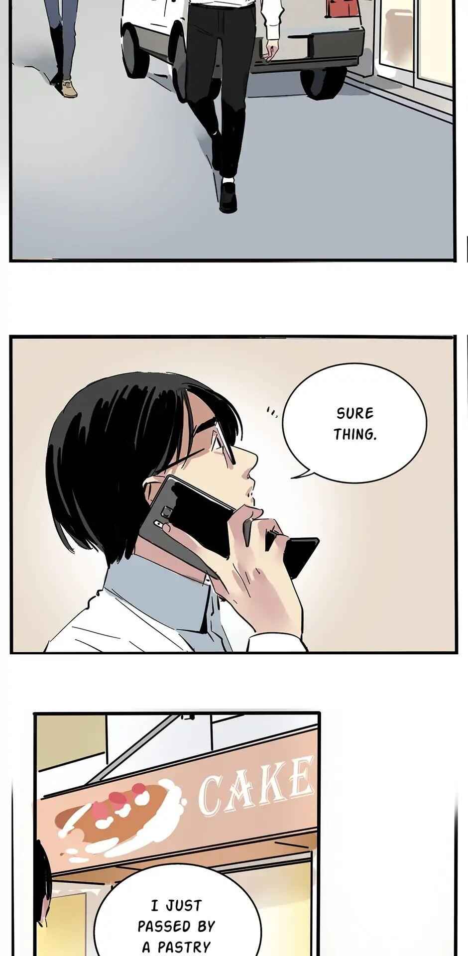 App Mode 2 Chapter 60 - Page 4