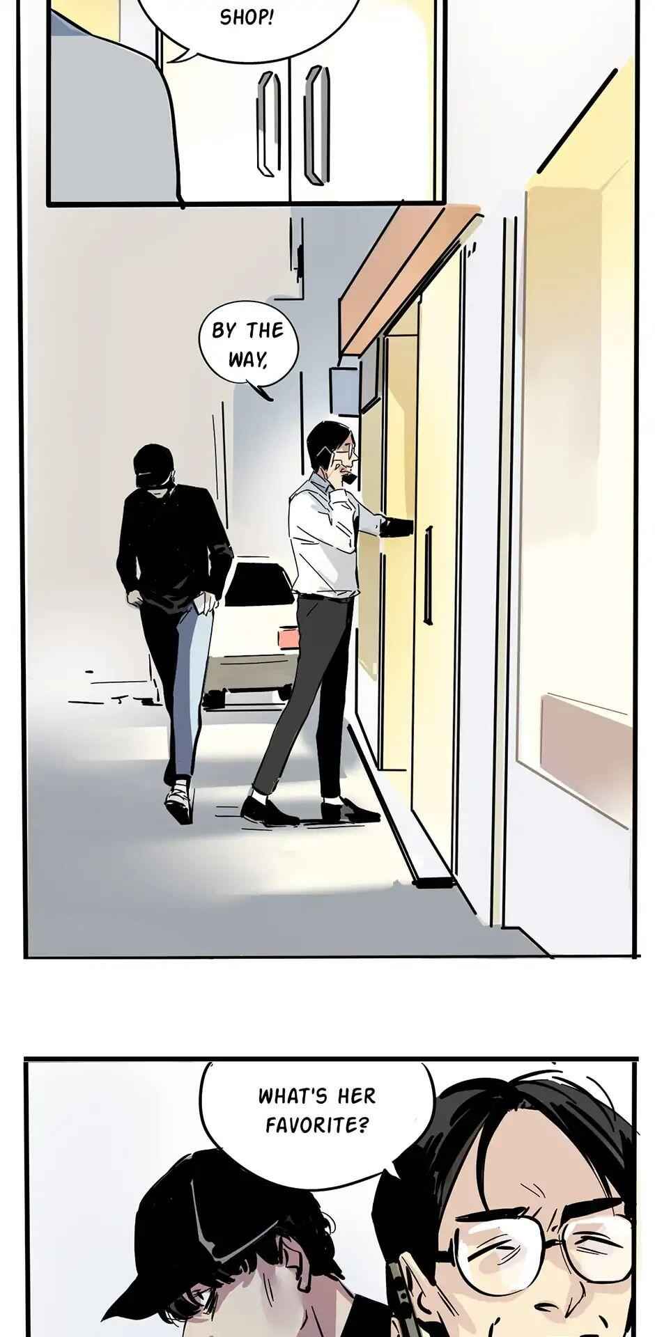App Mode 2 Chapter 60 - Page 5