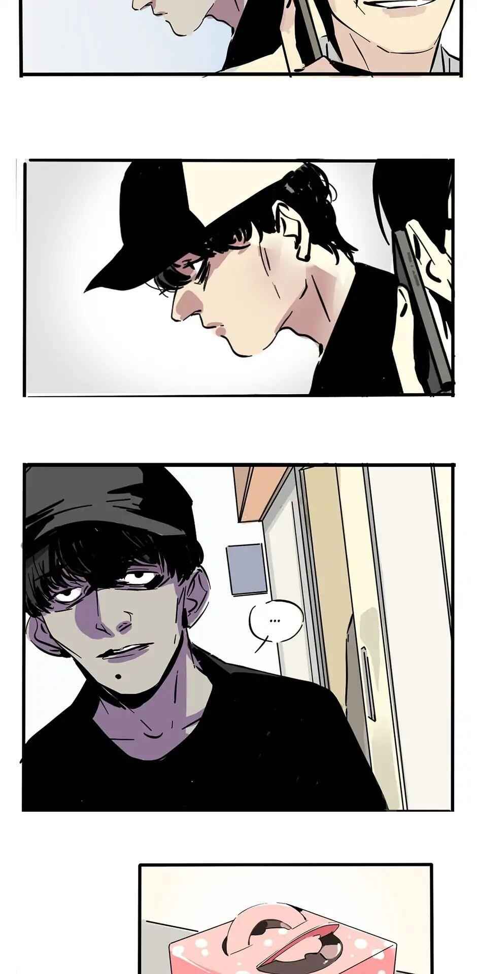 App Mode 2 Chapter 60 - Page 6