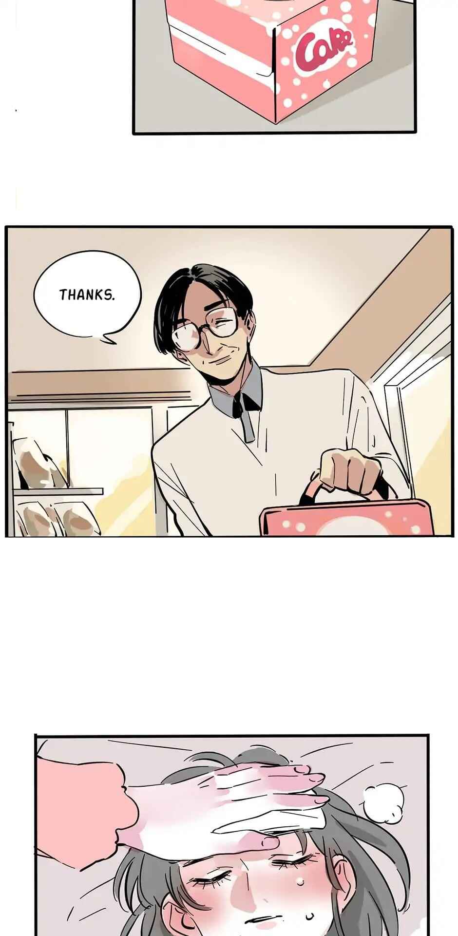 App Mode 2 Chapter 60 - Page 7
