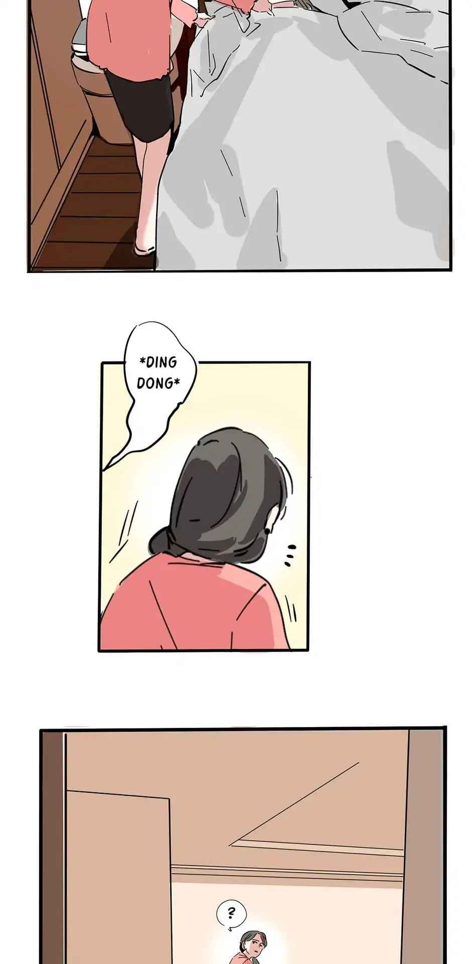App Mode 2 Chapter 60 - Page 9
