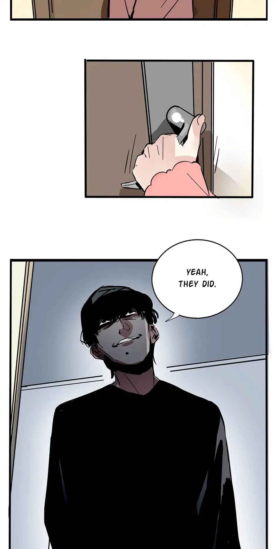App Mode 2 Chapter 61 - Page 2