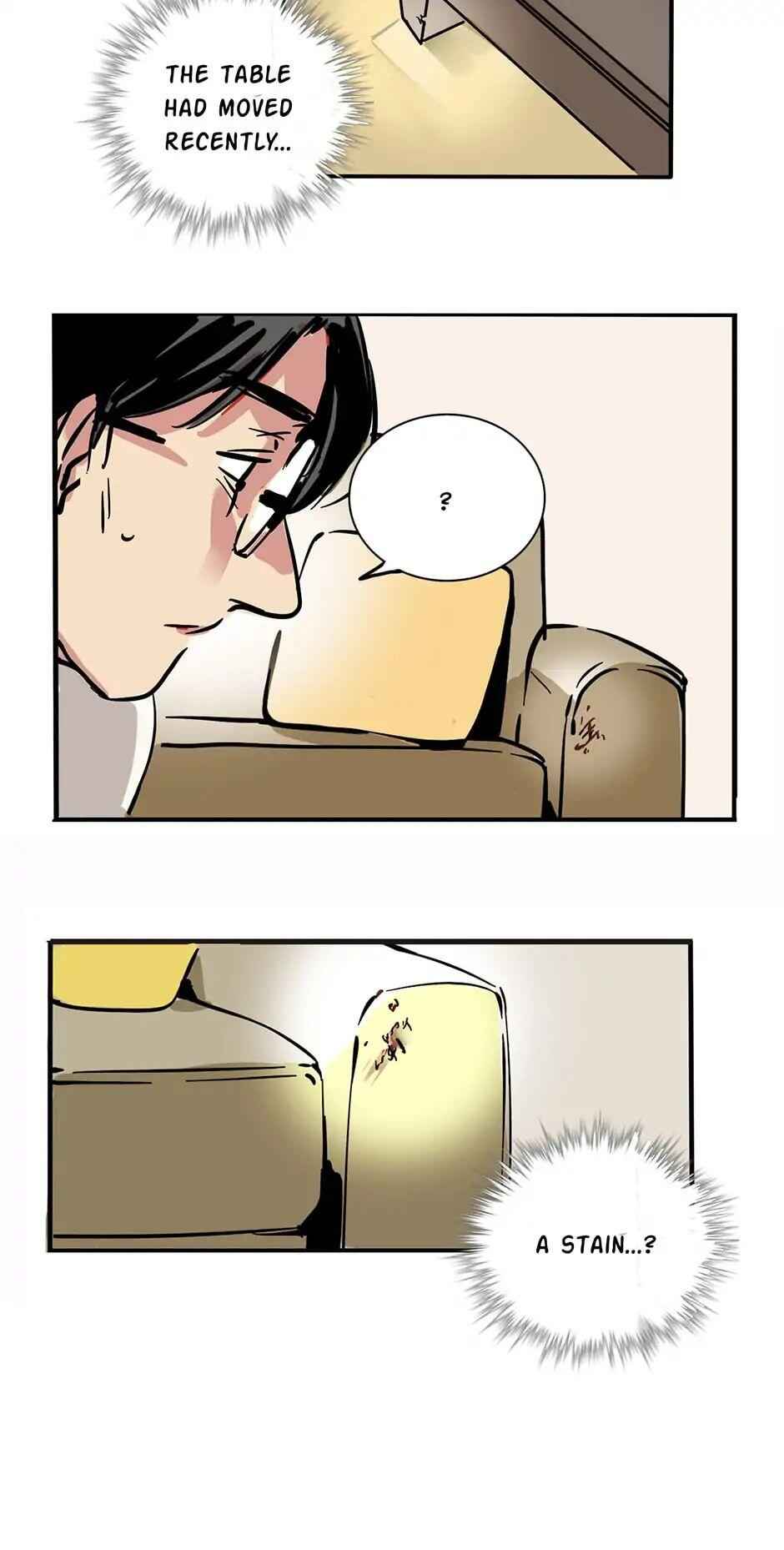 App Mode 2 Chapter 61 - Page 12
