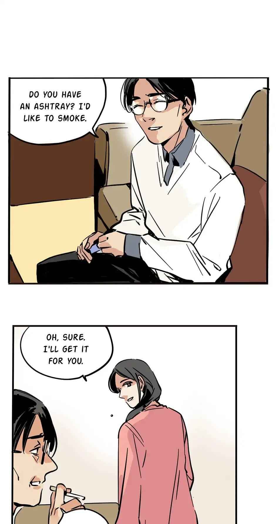 App Mode 2 Chapter 61 - Page 13