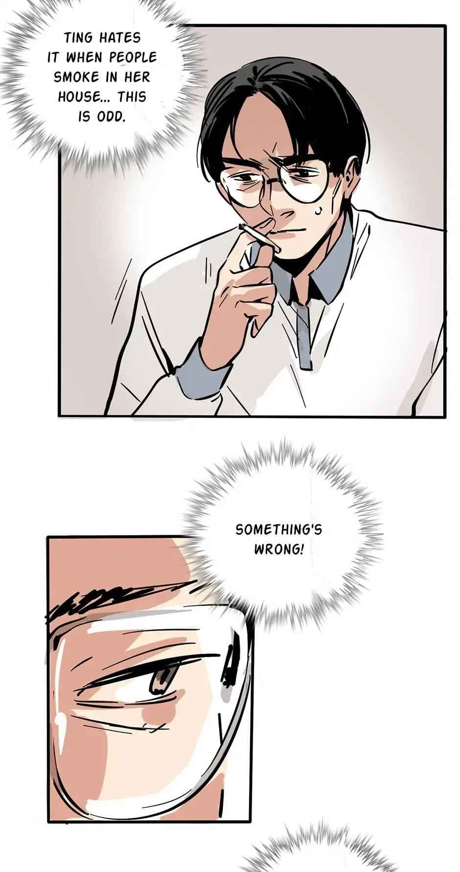 App Mode 2 Chapter 61 - Page 15