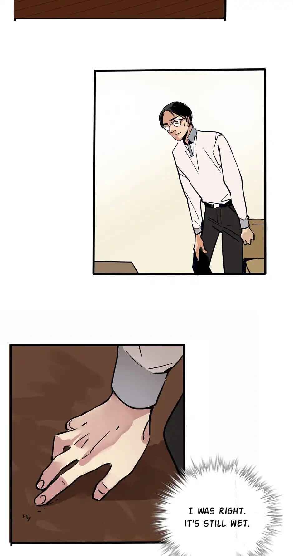 App Mode 2 Chapter 61 - Page 17