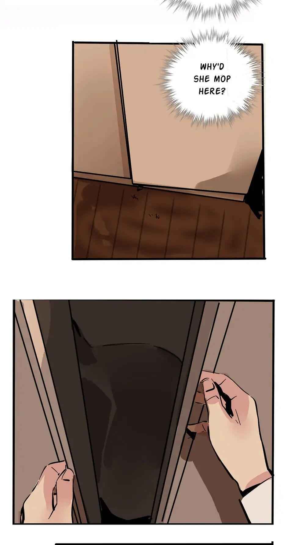 App Mode 2 Chapter 61 - Page 18