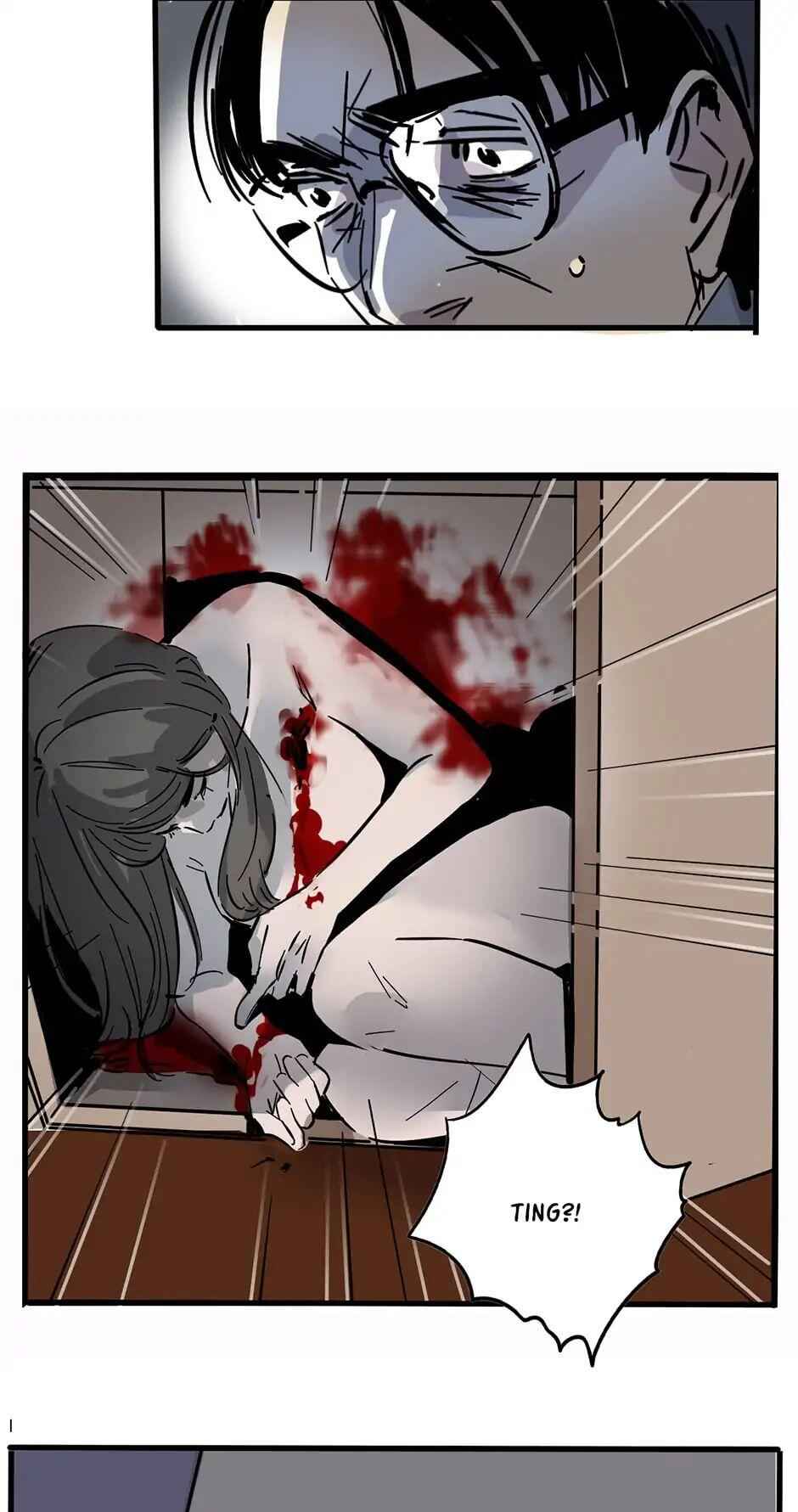 App Mode 2 Chapter 61 - Page 19