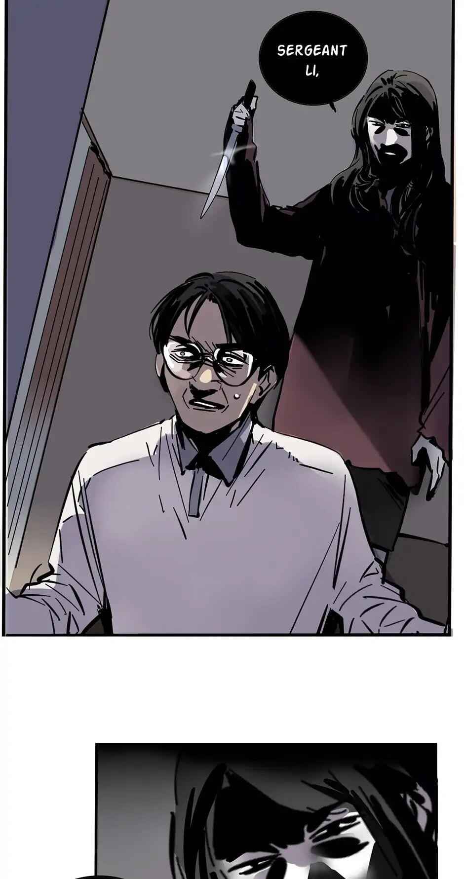 App Mode 2 Chapter 61 - Page 20