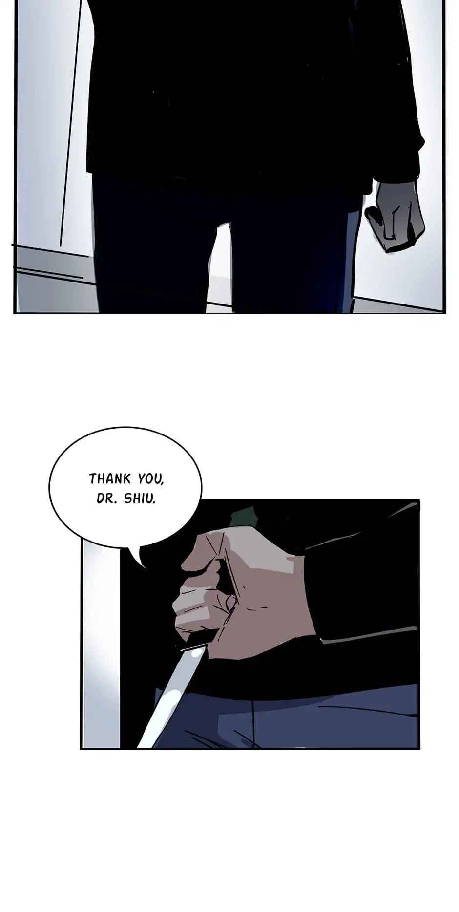 App Mode 2 Chapter 61 - Page 3