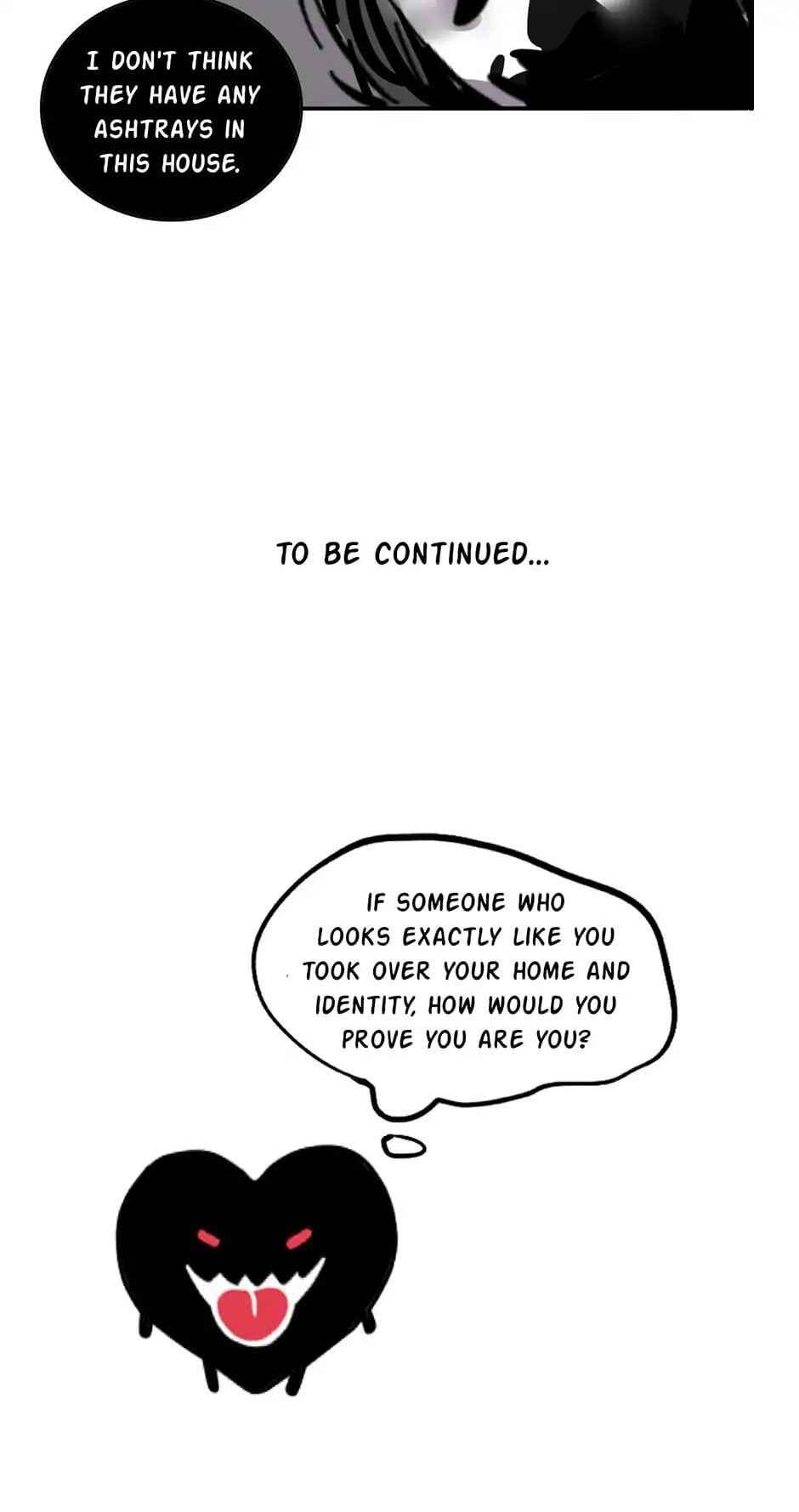 App Mode 2 Chapter 61 - Page 21