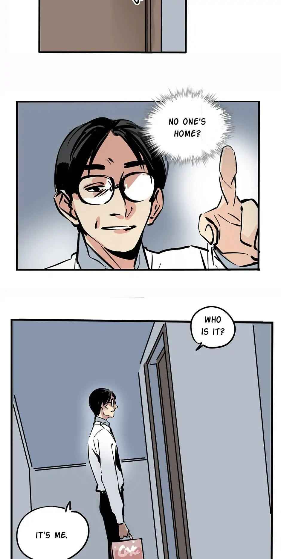 App Mode 2 Chapter 61 - Page 5