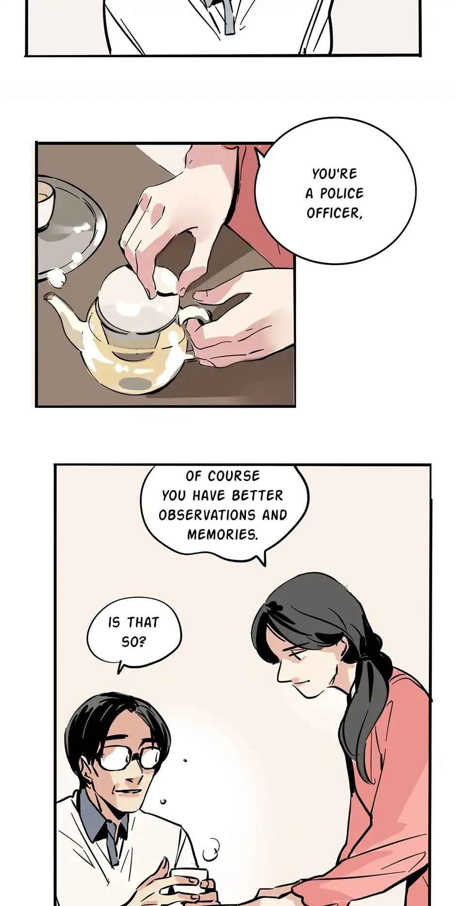 App Mode 2 Chapter 61 - Page 10