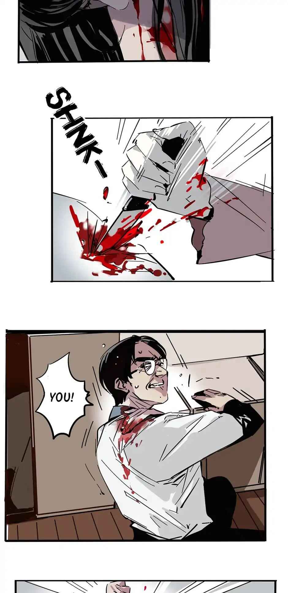 App Mode 2 Chapter 62 - Page 2