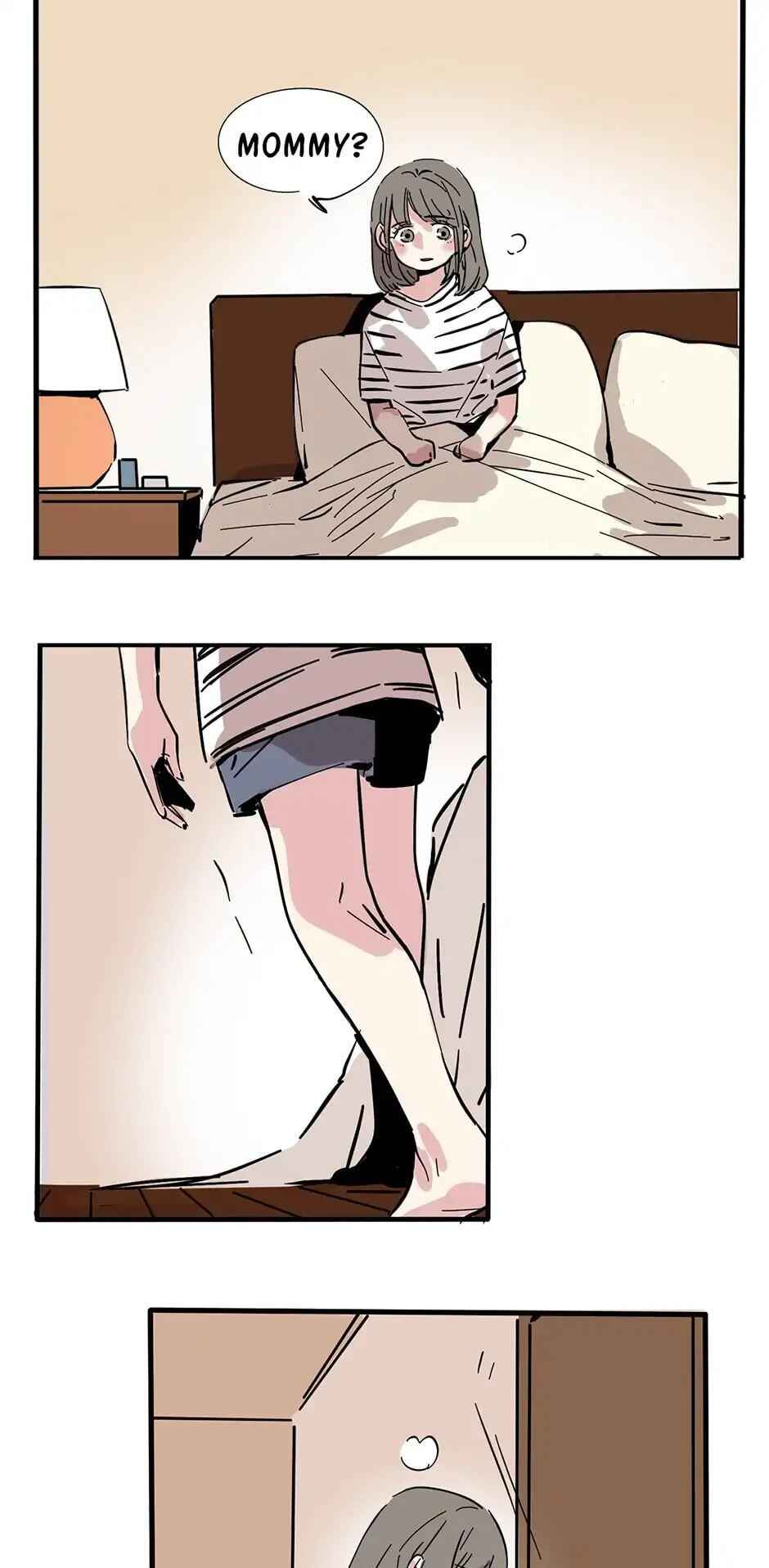 App Mode 2 Chapter 62 - Page 11
