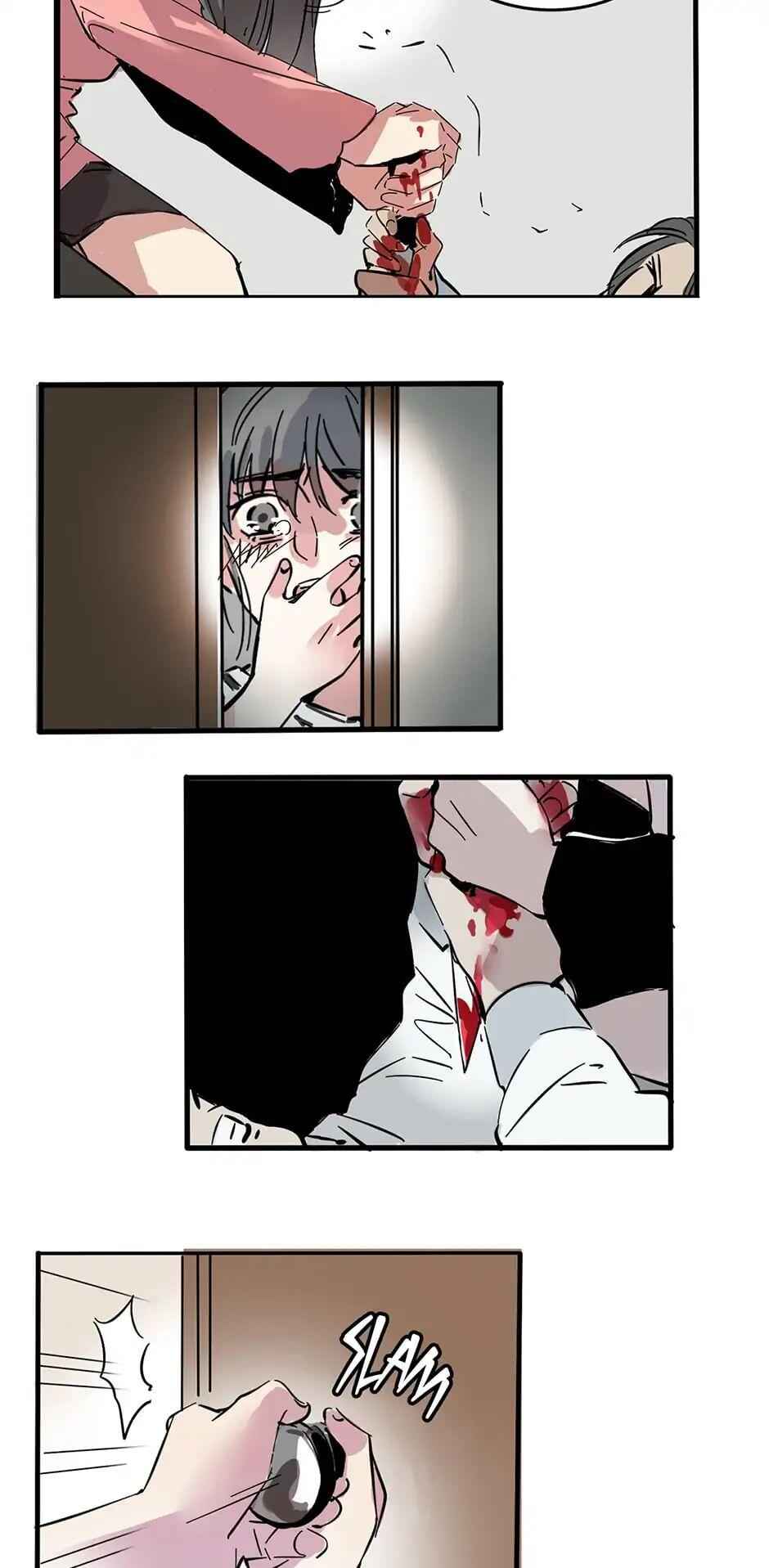 App Mode 2 Chapter 62 - Page 15