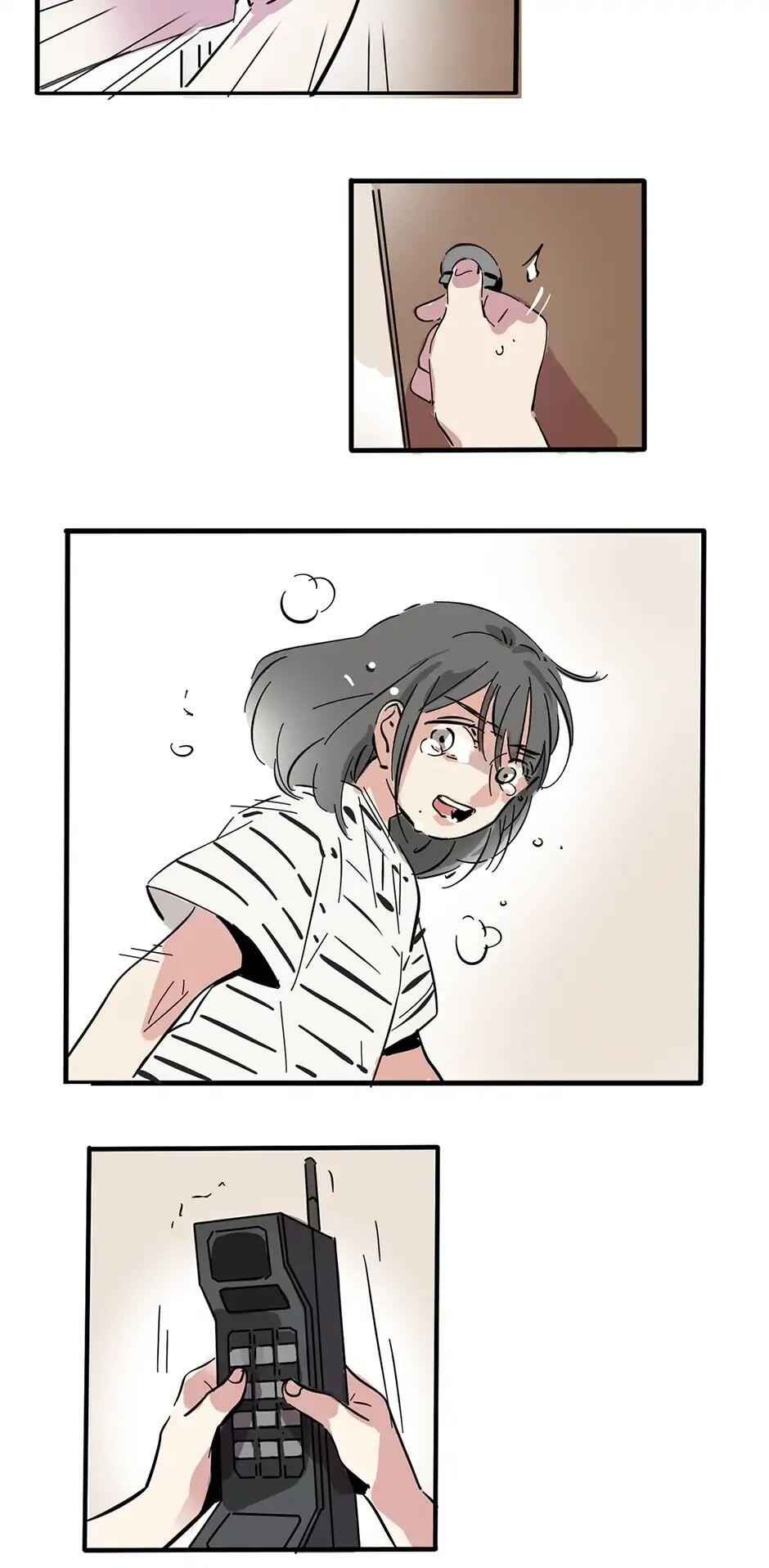 App Mode 2 Chapter 62 - Page 16