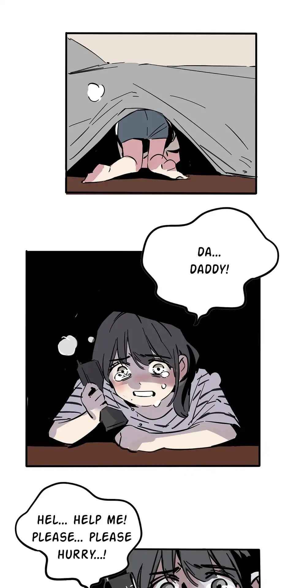 App Mode 2 Chapter 62 - Page 17