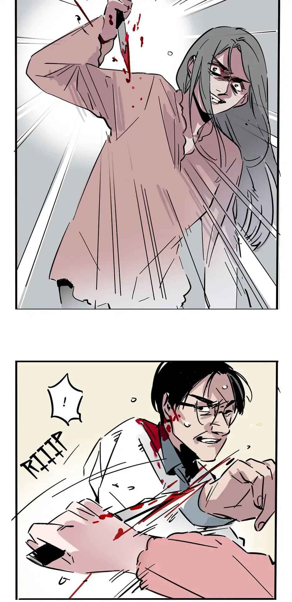 App Mode 2 Chapter 62 - Page 3
