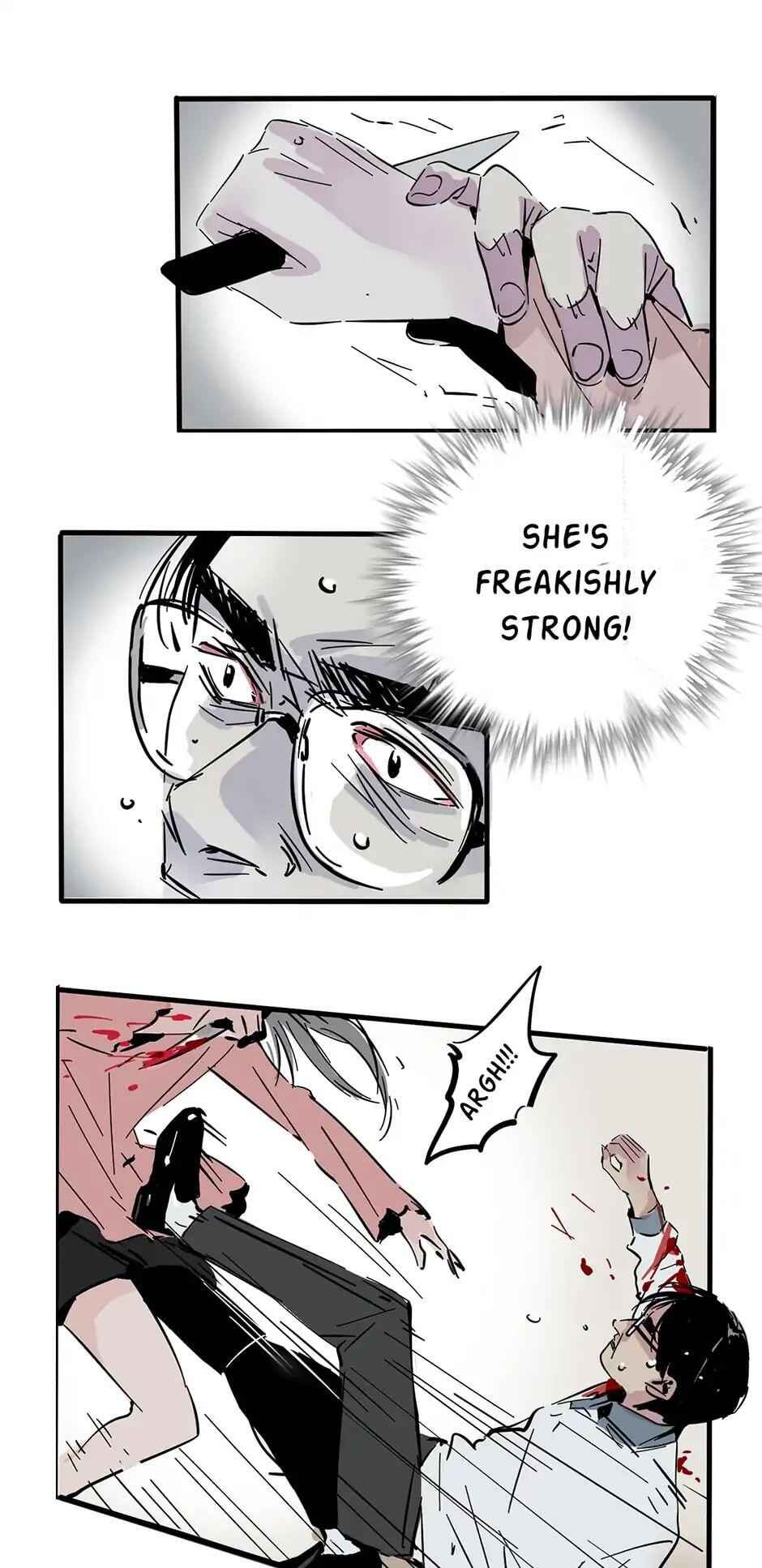 App Mode 2 Chapter 62 - Page 4