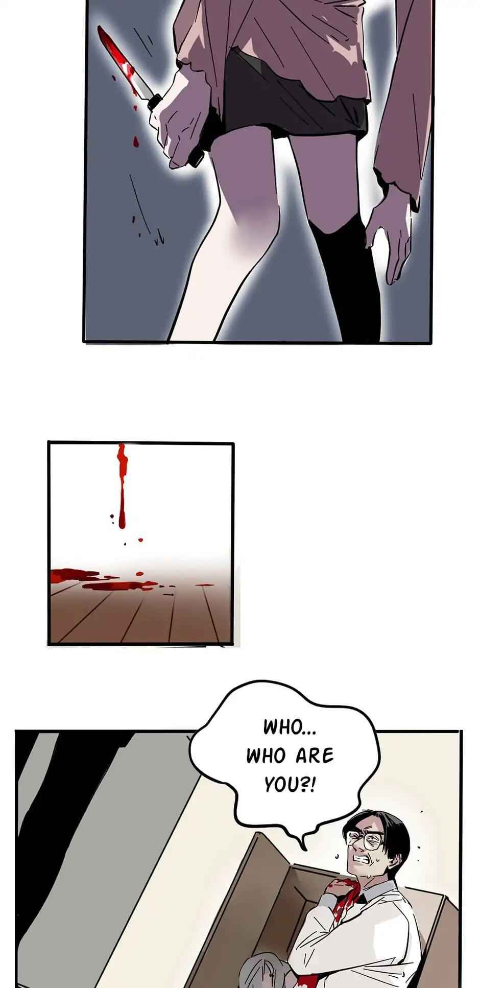 App Mode 2 Chapter 62 - Page 6
