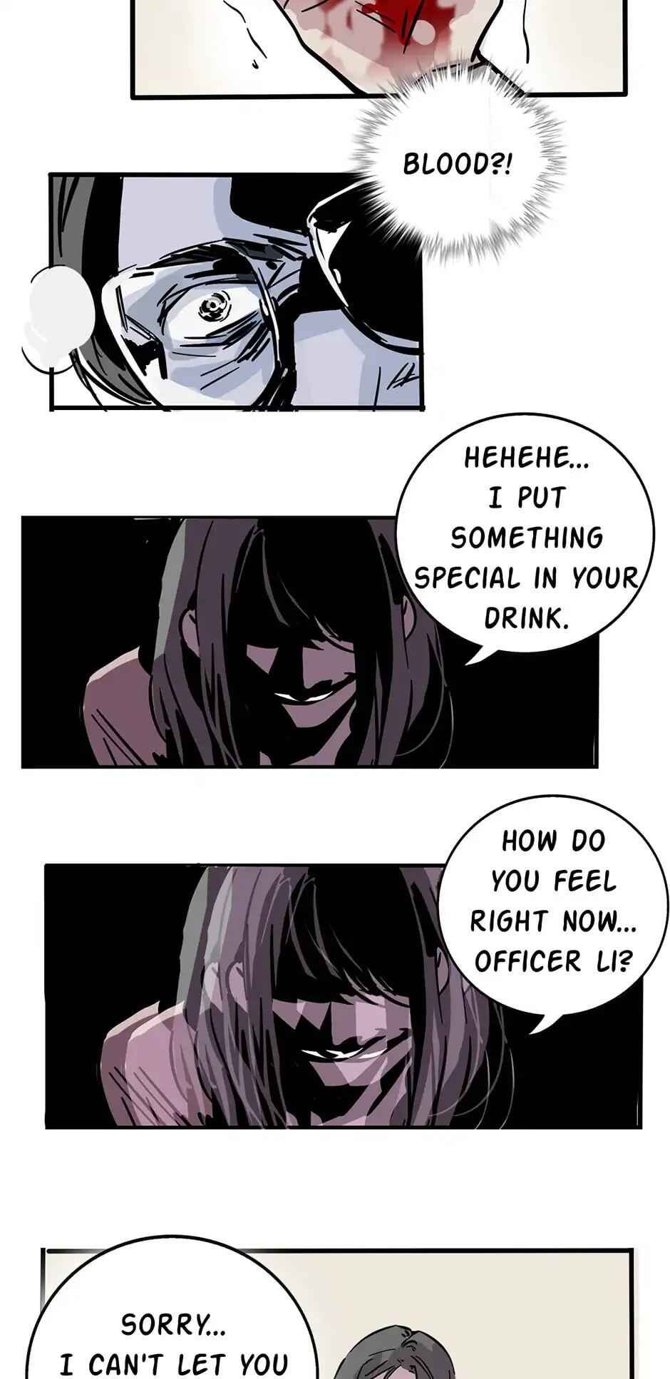 App Mode 2 Chapter 62 - Page 8