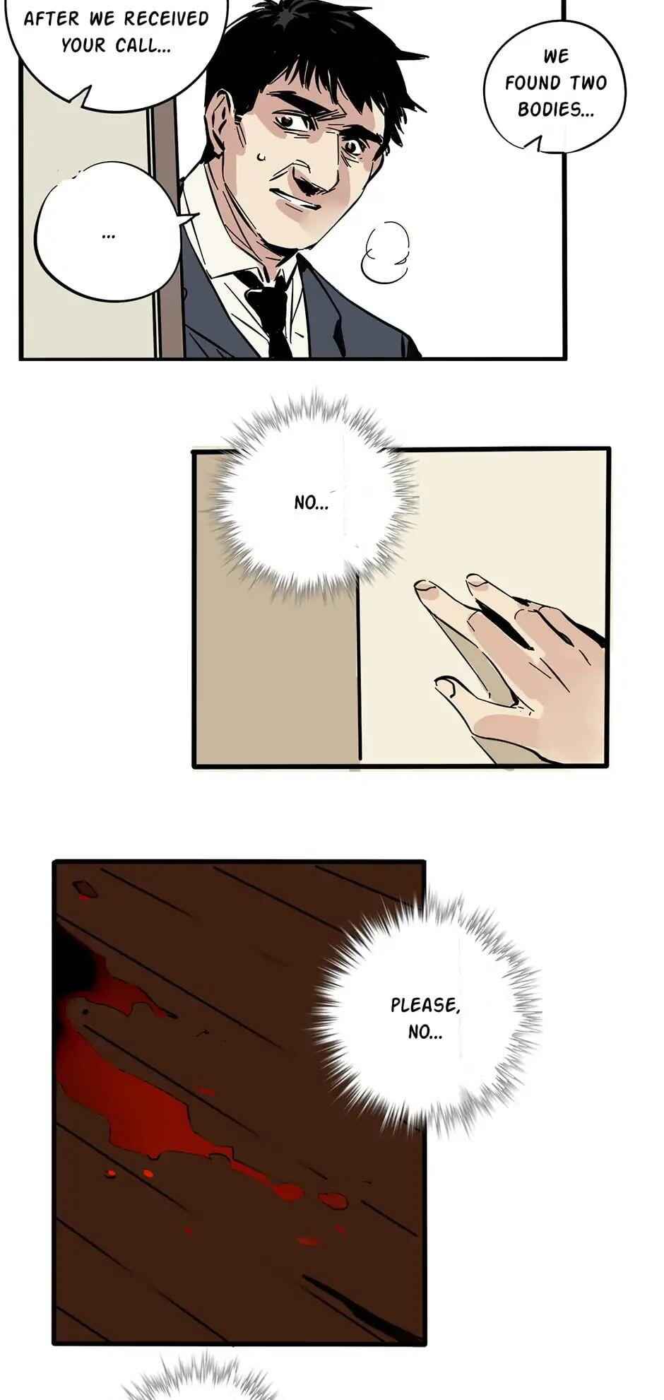 App Mode 2 Chapter 63 - Page 2