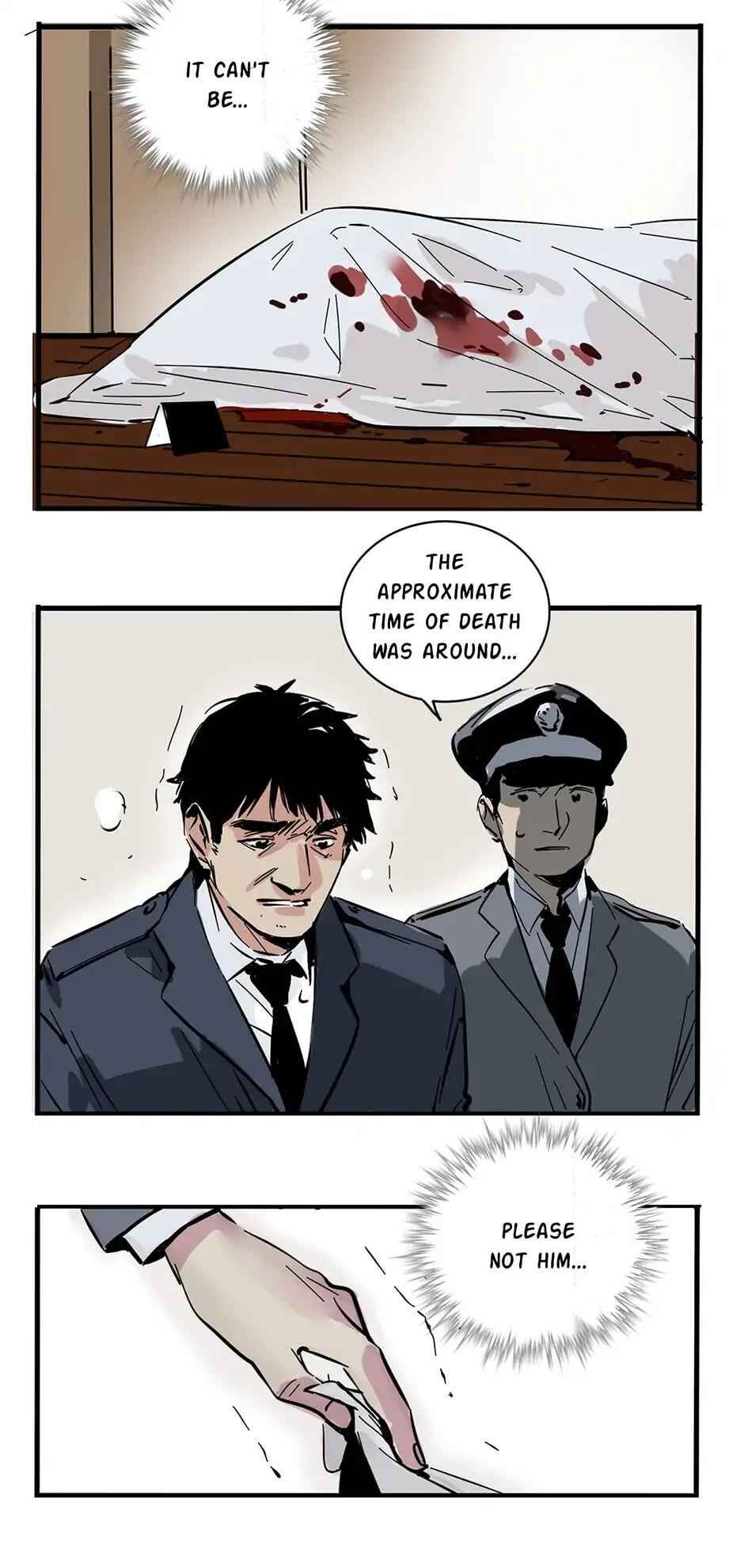 App Mode 2 Chapter 63 - Page 3