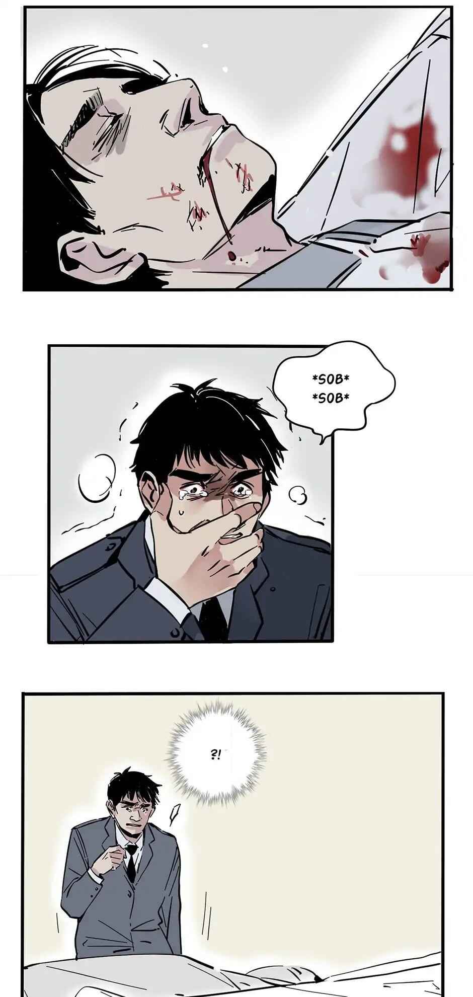 App Mode 2 Chapter 63 - Page 4