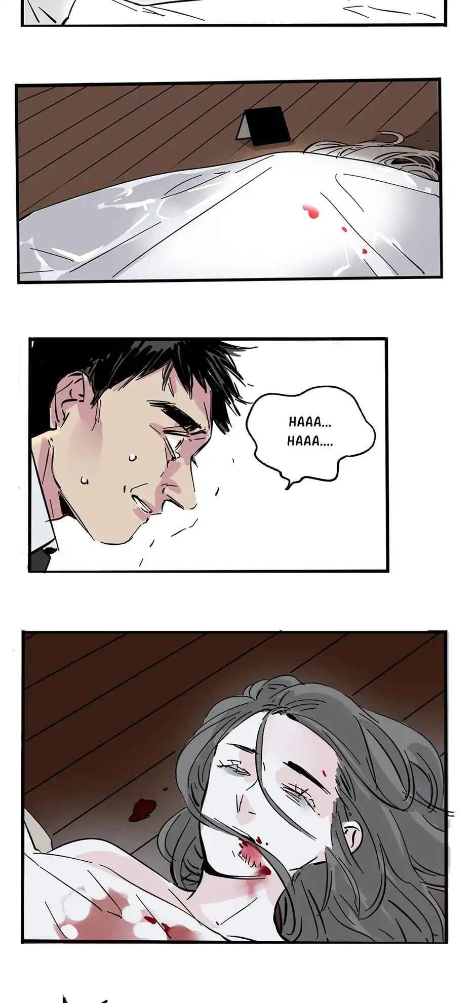 App Mode 2 Chapter 63 - Page 5