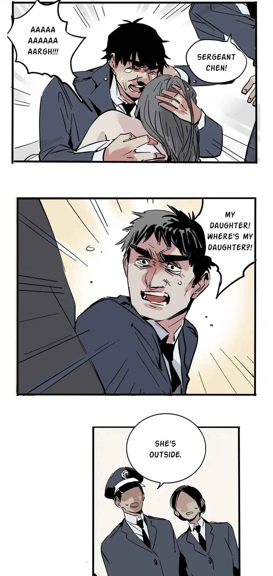 App Mode 2 Chapter 63 - Page 6