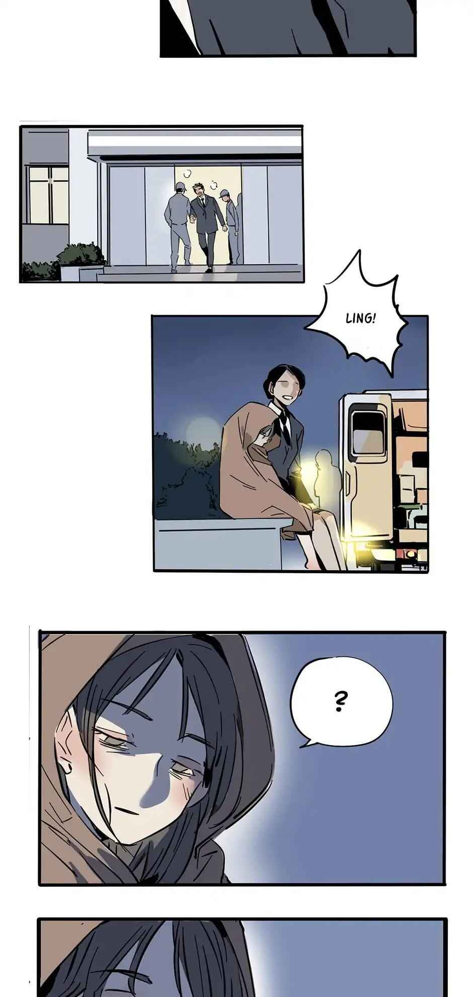App Mode 2 Chapter 63 - Page 7