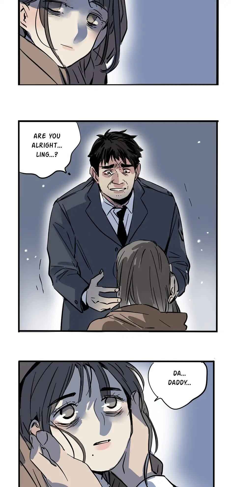 App Mode 2 Chapter 63 - Page 8