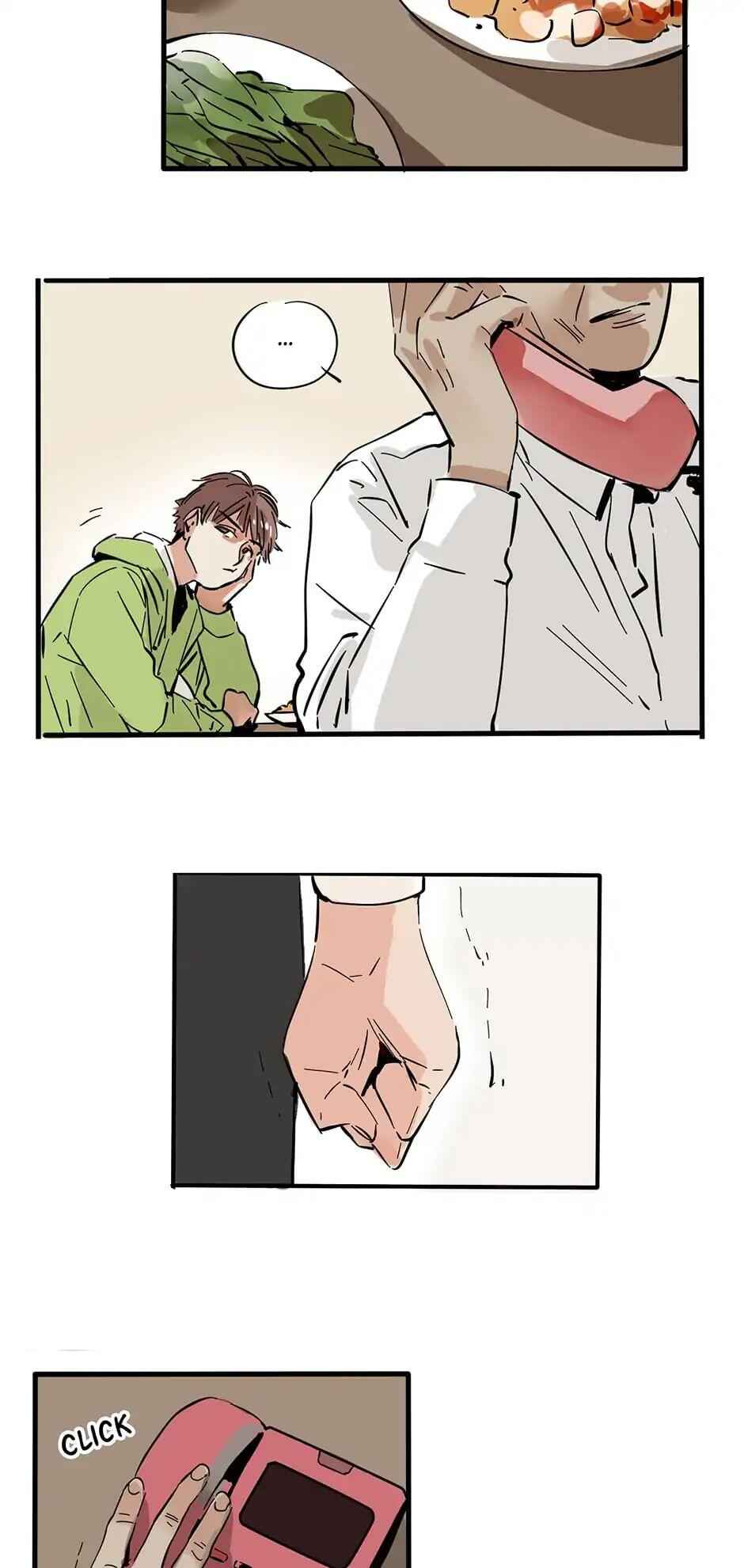 App Mode 2 Chapter 63 - Page 10