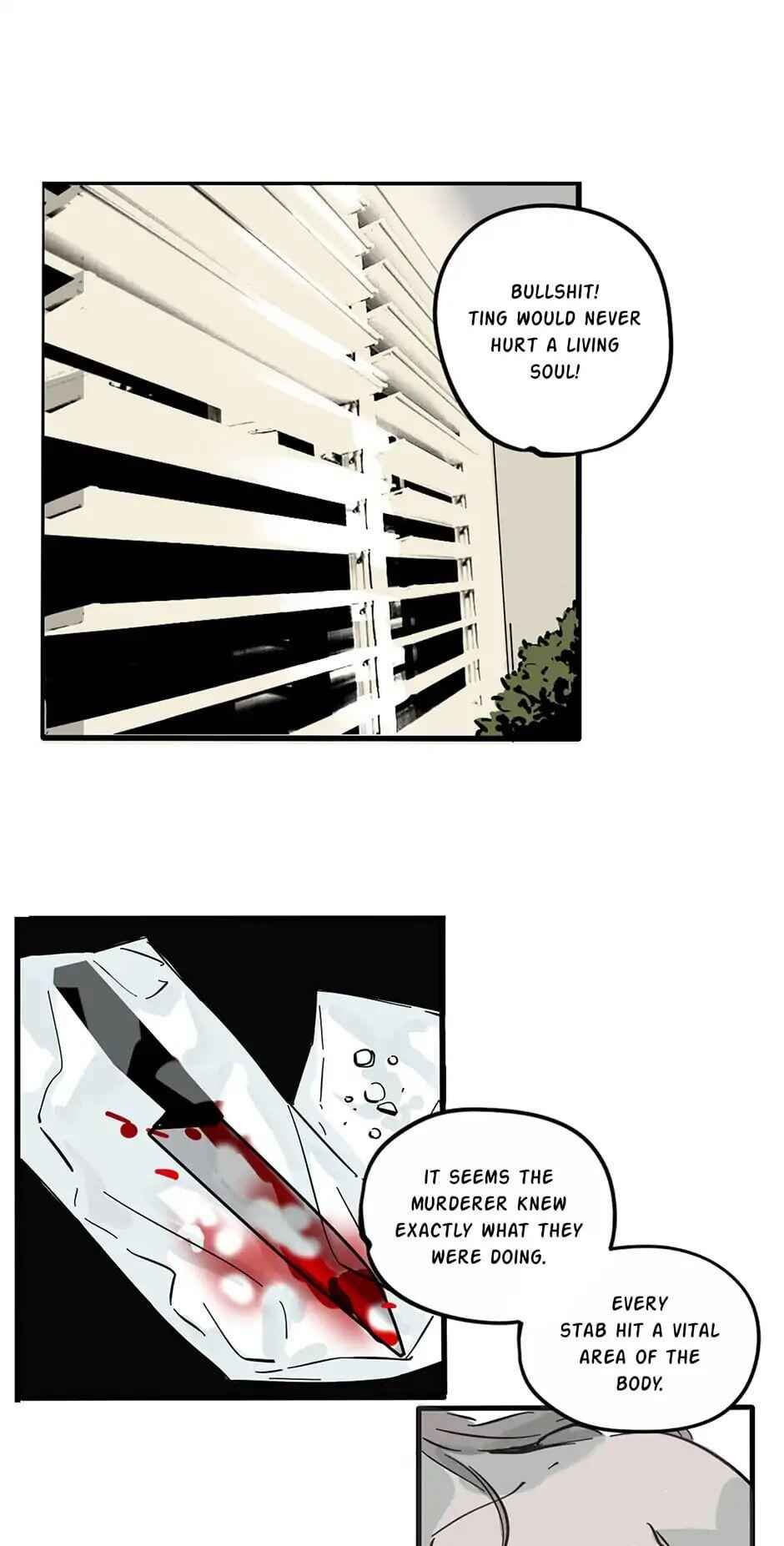 App Mode 2 Chapter 64 - Page 2