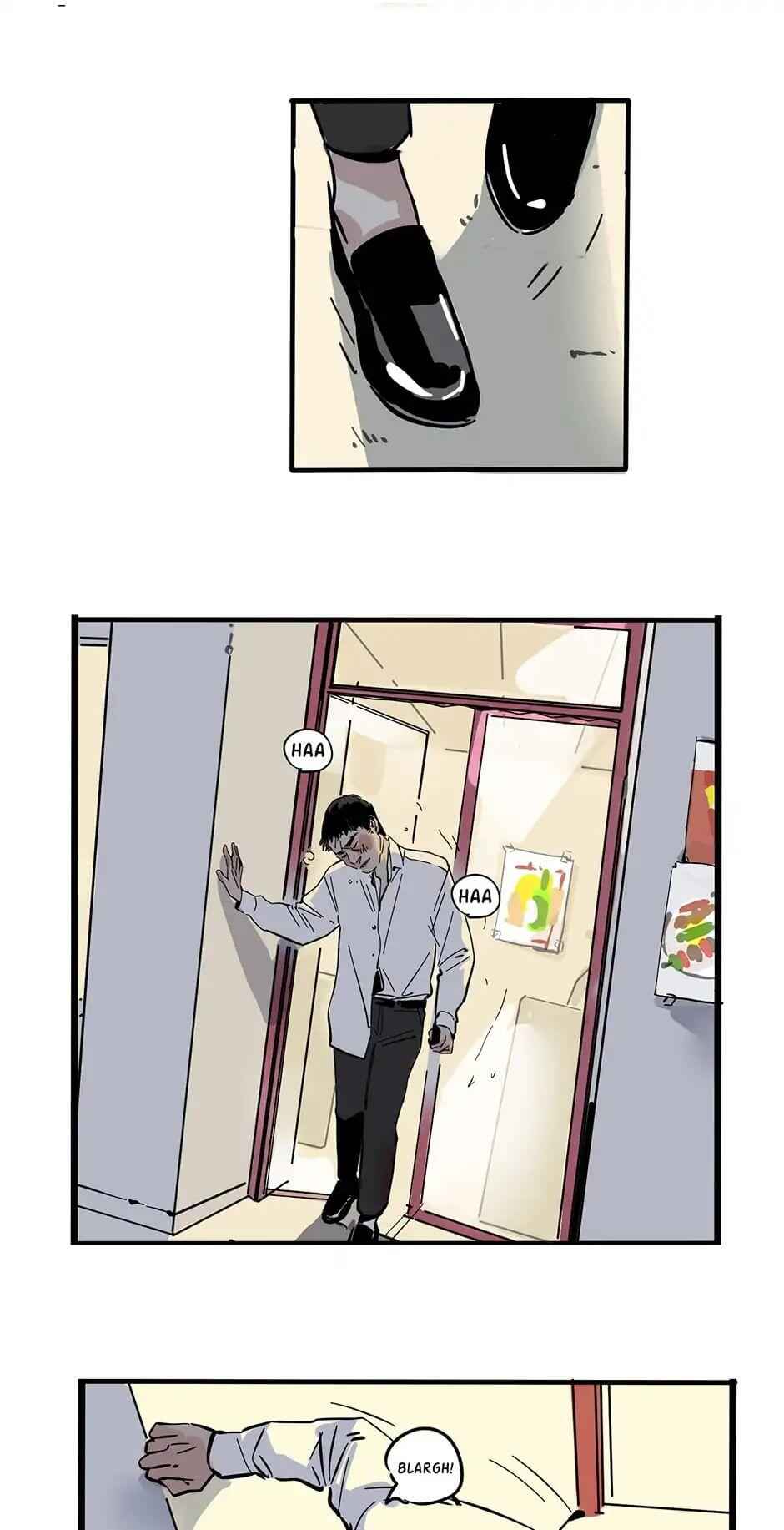 App Mode 2 Chapter 64 - Page 12