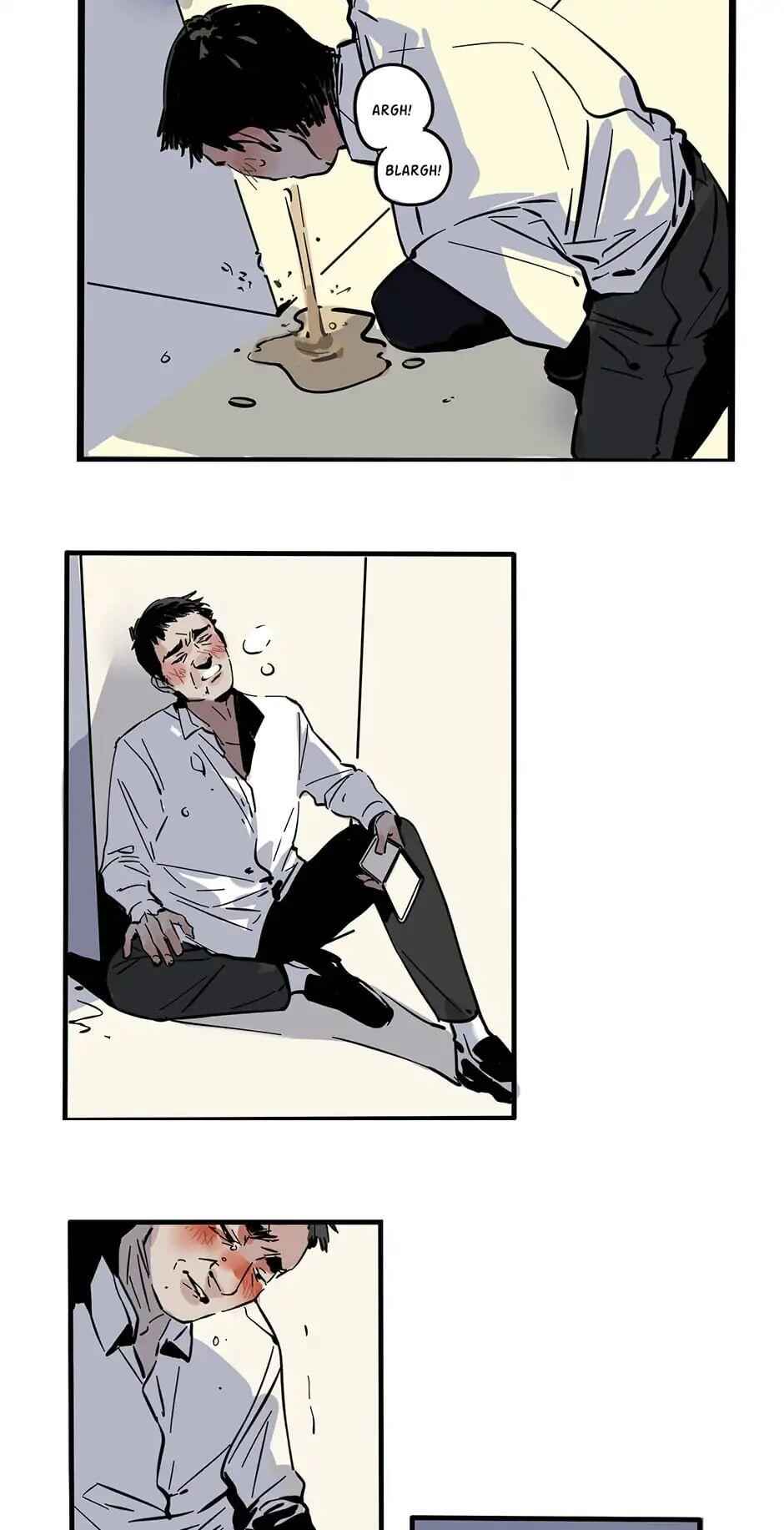 App Mode 2 Chapter 64 - Page 13