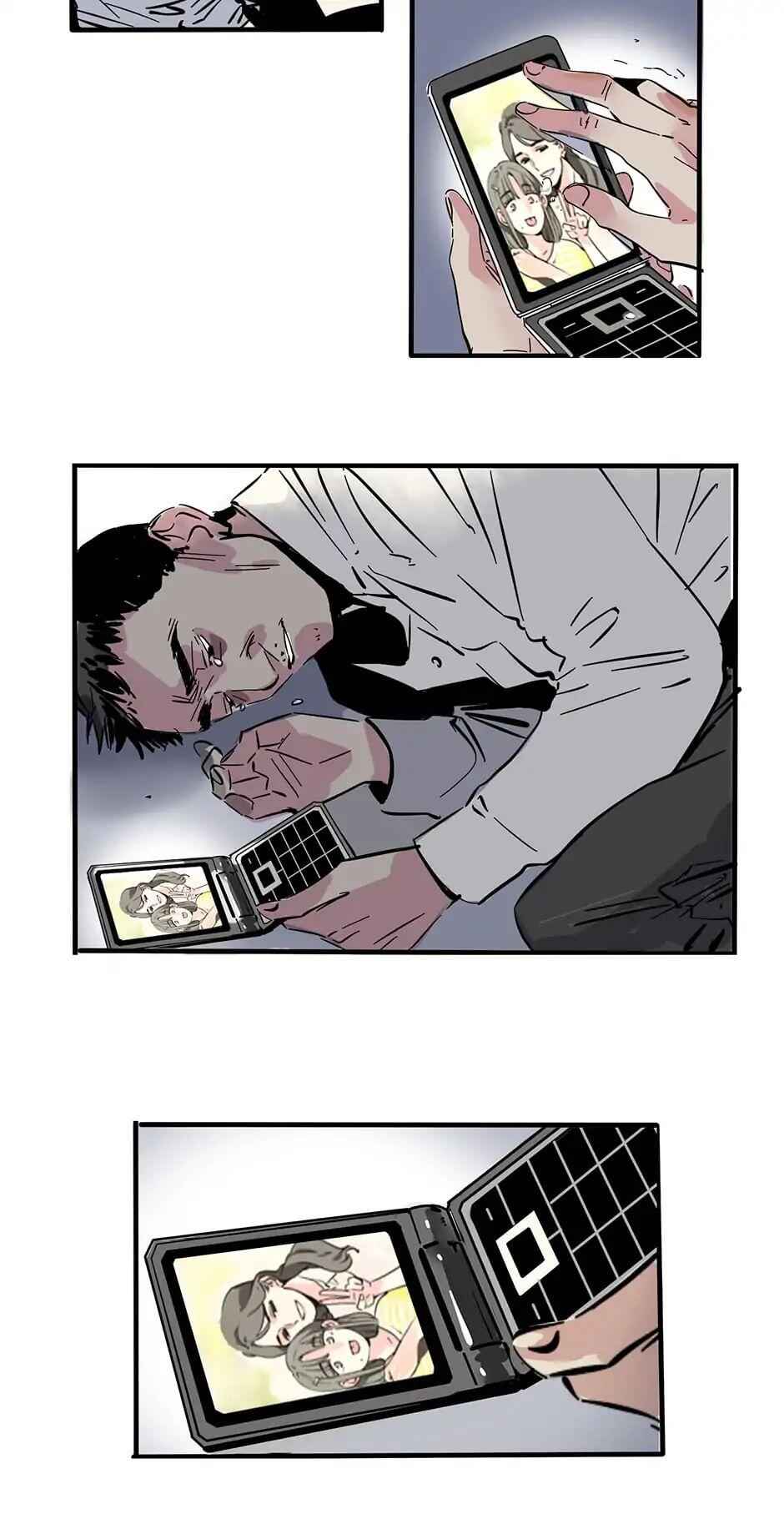 App Mode 2 Chapter 64 - Page 14