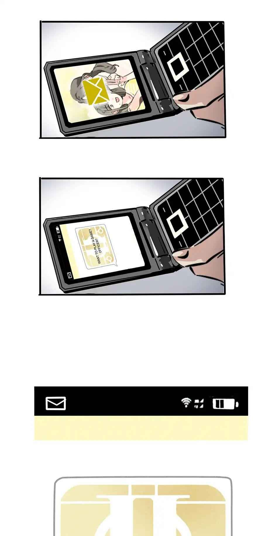 App Mode 2 Chapter 64 - Page 15