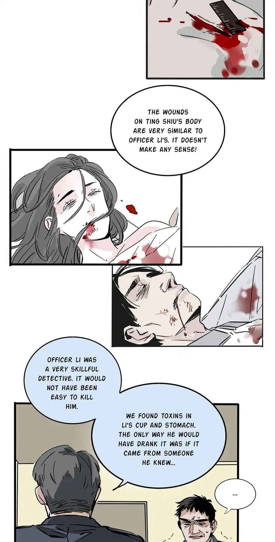 App Mode 2 Chapter 64 - Page 3