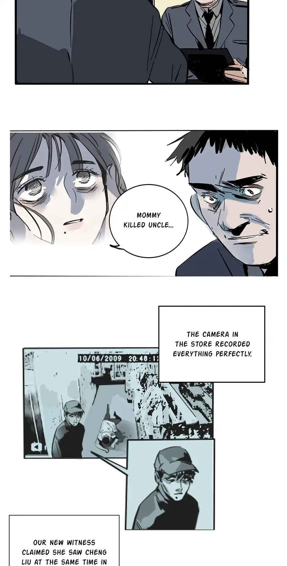 App Mode 2 Chapter 64 - Page 4