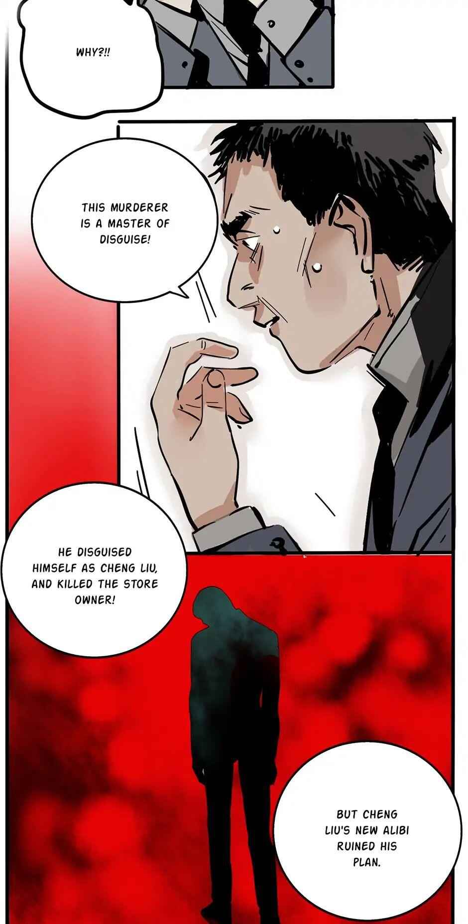 App Mode 2 Chapter 64 - Page 6